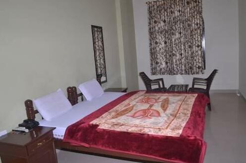 Hotel Ranthambhore Palace - Photo5