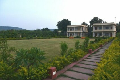 Motibagh Resort