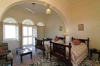 Nahar Haveli