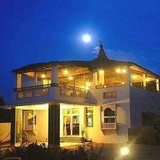 Ranthambhore Safari Lodge