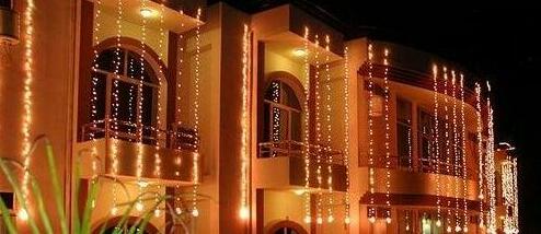 Ranthambhore Siddhi Vinayak Resort