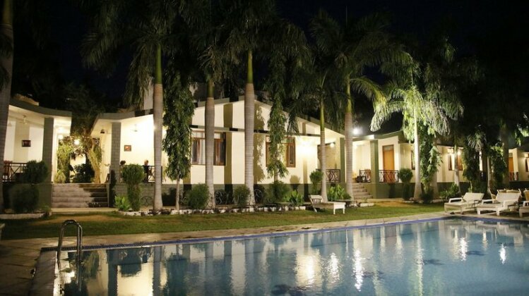 Ranthambore Regency - Photo2