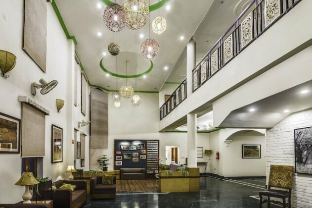 Ranthambore Regency - Photo5