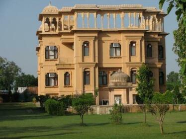The Tiger Villa Sawai Madhopur
