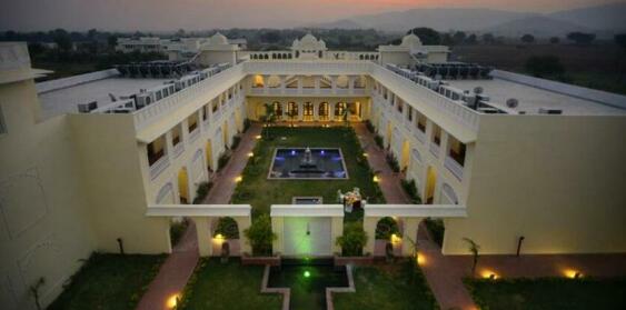 The Tigress SPA & Resort