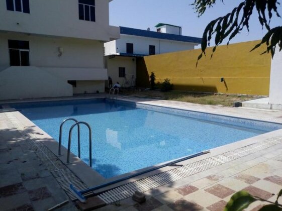Tiger Regency Resort - Photo2