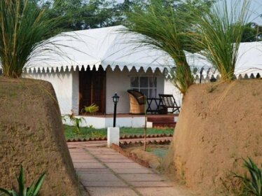 White Mushroom hotel - Jungle Cave