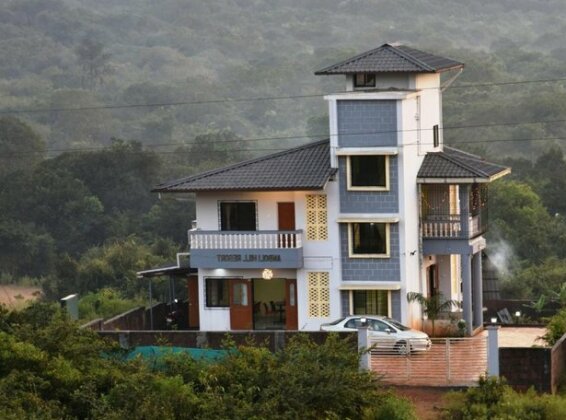 Amboli Hill Resort - Photo2