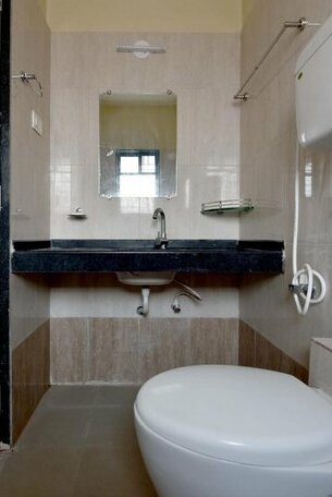 Amboli Hill Resort - Photo3