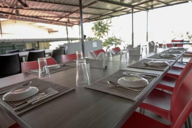 High Valley Jungle Resort - Photo3
