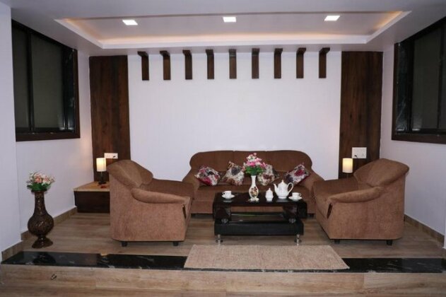 High Valley Jungle Resort - Photo4