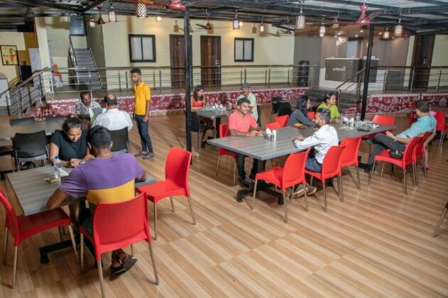 High Valley Jungle Resort - Photo5