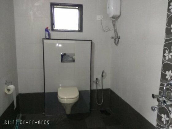 Homestay - Vanoshi forest homestay - Photo3