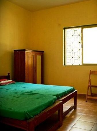 Hotel Ave Maria - Photo2