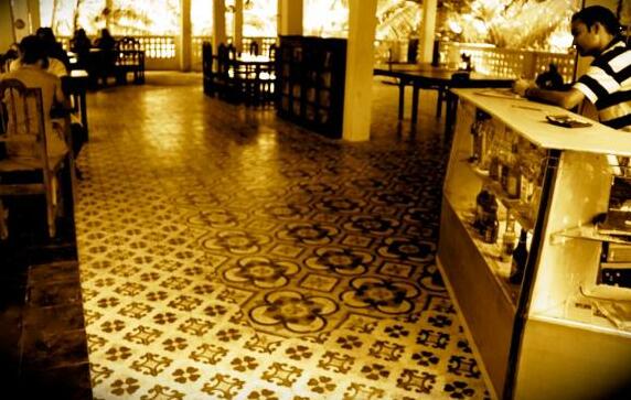 Hotel Ave Maria - Photo4
