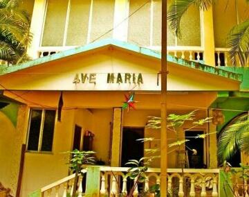 Hotel Ave Maria