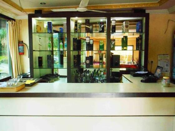 Hotel Empire Goa - Photo3
