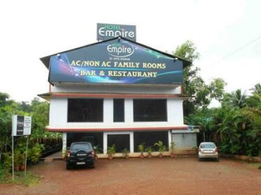 Hotel Empire Goa