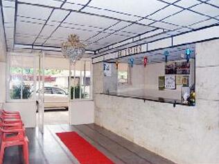 Hotel JRD International - Photo4