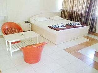 Hotel JRD International - Photo5