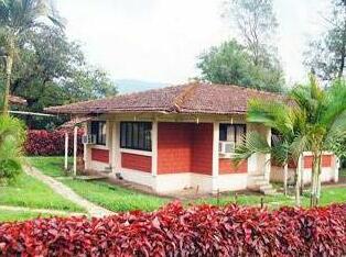 Hotel JRD International