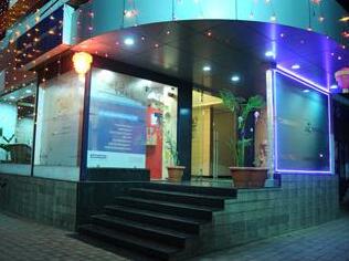Hotel Saish International - Photo2