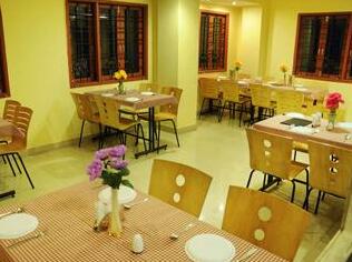 Hotel Saish International - Photo4