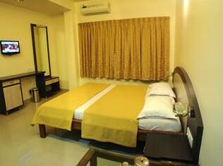 Hotel Saish International - Photo5