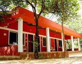 Hotel Whistling Woods