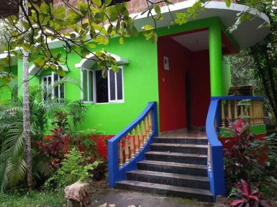 Independent House