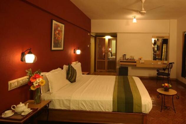 Konkan Crown Resort & Club - Photo4