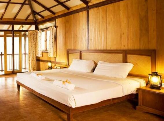Lotus Back Water Resort Sawantwadi - Photo3