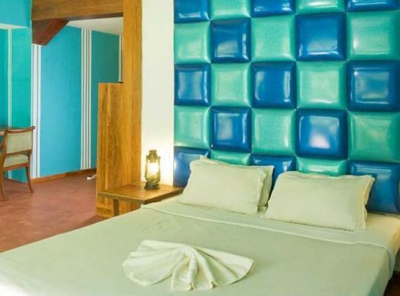 Lotus Back Water Resort Sawantwadi - Photo5