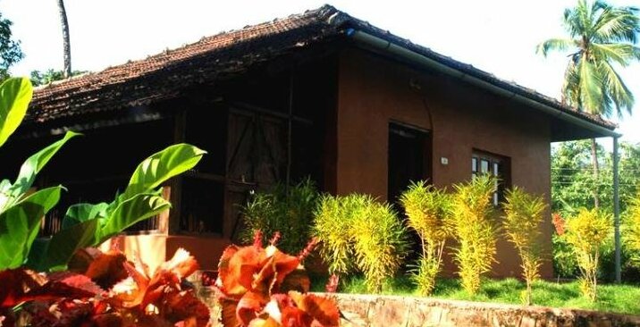 Nandan Farm Homestay - Photo4