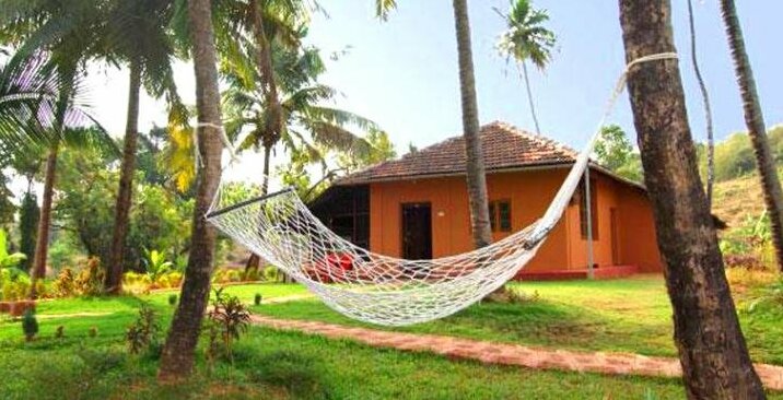 Nandan Farm Homestay - Photo5