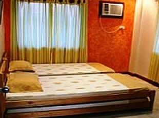 Silver Spring Resort - Photo4