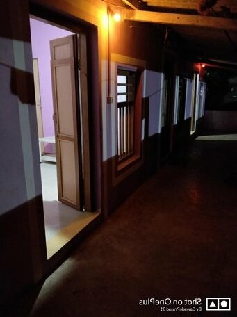 Smruti Dattaram - Photo2