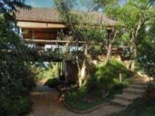 Swapnagandha Resort