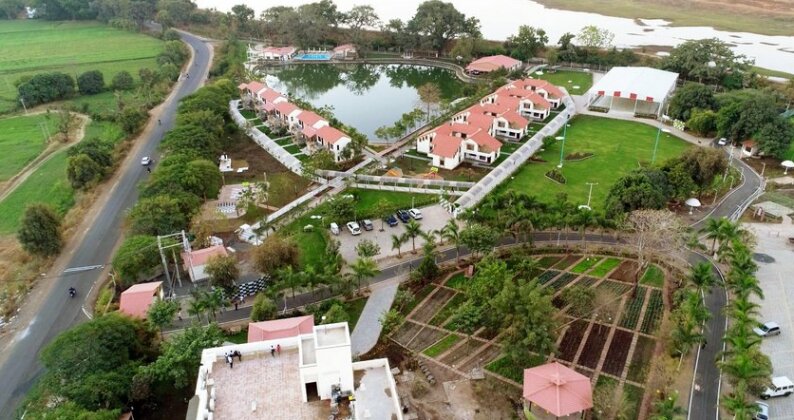 Graces Resort - Photo2