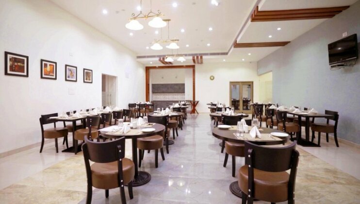 Graces Resort - Photo4