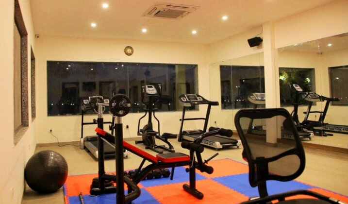 Graces Resort - Photo5