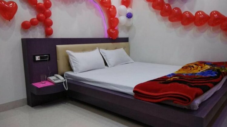 Hotel Nikunj - Photo3