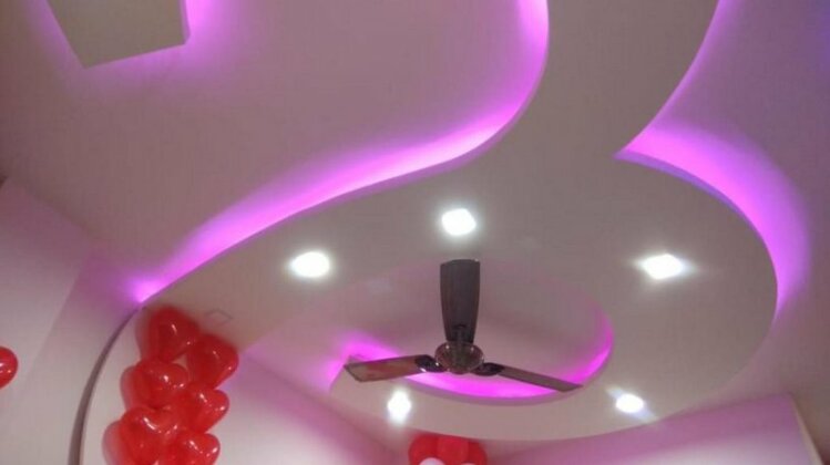 Hotel Nikunj - Photo4