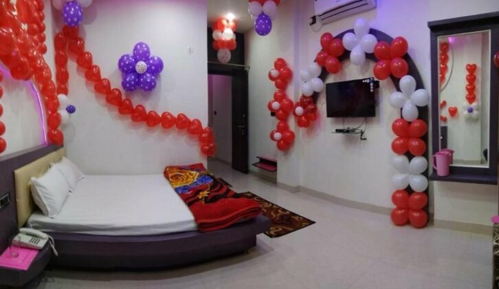 Hotel Nikunj - Photo5