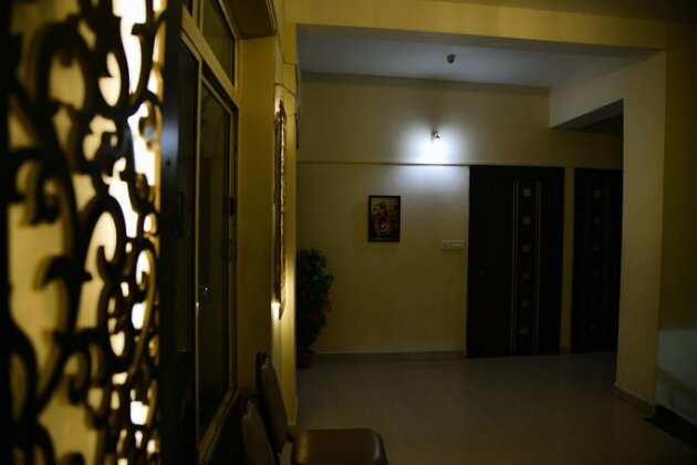 Hotel Parvati Palace Sehore - Photo3