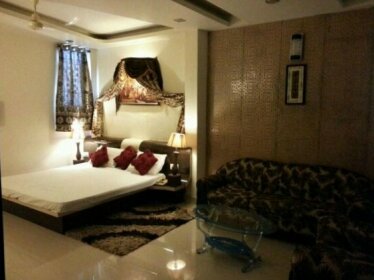 Hotel Shiva Sehore