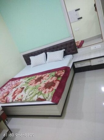 Kalpshil hotel - Photo5