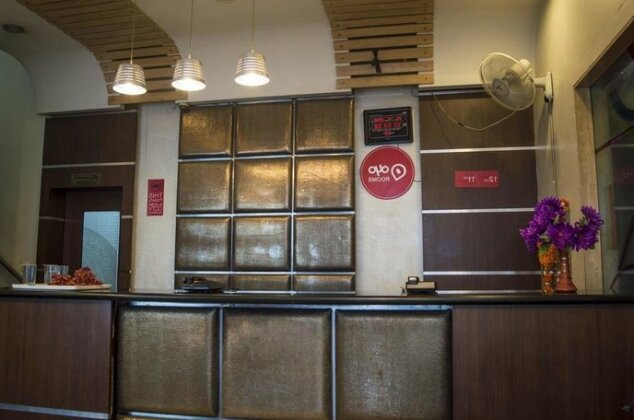 Oyo 1552 Hotel Midland - Photo2