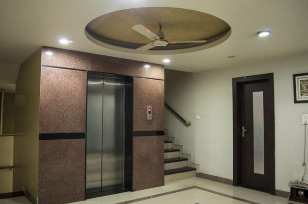 Oyo 1552 Hotel Midland - Photo3