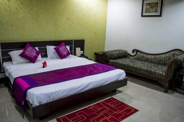 Oyo 1552 Hotel Midland - Photo4
